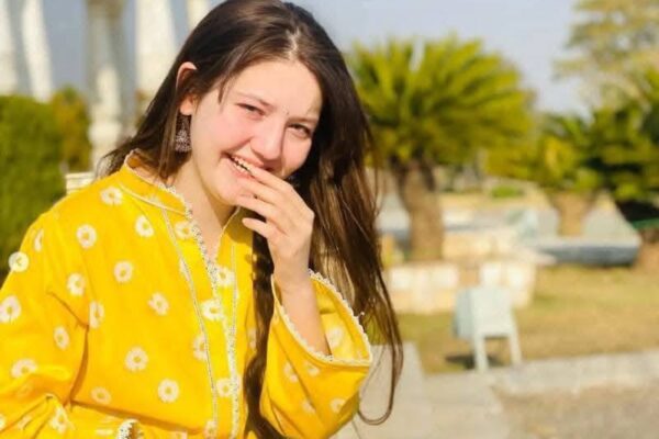 ٹک ٹاکر ثنا یوسف کیس گرفتار ملزم کی آج عدالت میں پیشی